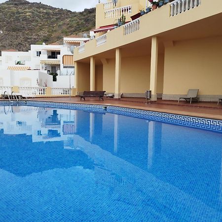 Charming & Sunny Apartment With Ocean View Адехе Екстериор снимка