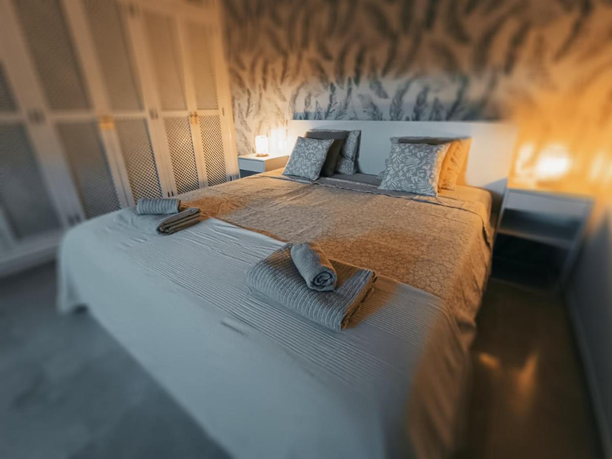 Charming & Sunny Apartment With Ocean View Адехе Екстериор снимка